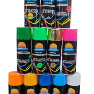 AEROSOL AMANECER ROJO 6 – CÓD: 097