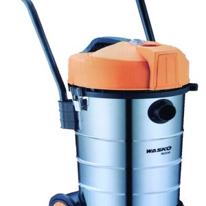 ASPIRADORA WASKO INOX40W 1.200W