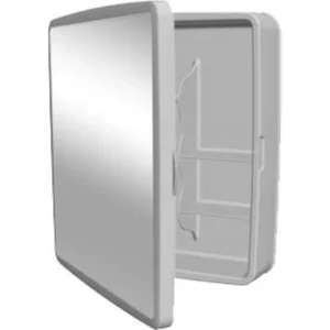 BOTIQUIN PLASTICO SINTEX GRIS CLARO AR41 – CÓD: 1402