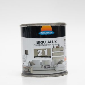 BRILLALUX 250CC NARANJA AMANECER – CÓD: 1551