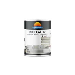 BRILLALUX 850CC VERDE CLARO AMANECER – CÓD: 1541