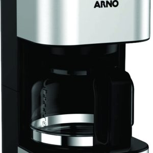 CAFETERA PREFERITA INOX ARNO 550W