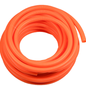 CAÑO CORRUGADO ELEKTRON 25MM – CÓD: 1128