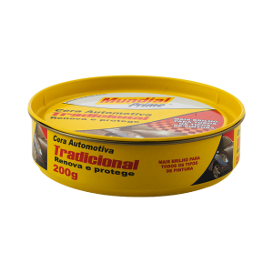 CERA AUTOMOTIVA 200GR MUNDIAL – CÓD: 1420