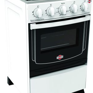 COCINA A GAS TOKYO BRAVO COTOBRA4HECP-RE CON ENCENDIDO 4H CALIENTA PLATOS