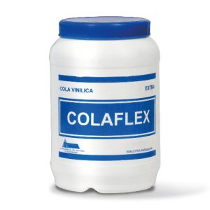 COLAFLEX 1KG COLA VINILICA – CÓD: 1493