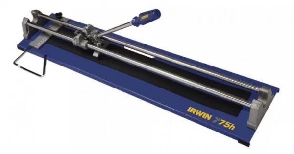 CORTA PISOS Y AZULEJOS IRWIN IW5617 75CM 775H
