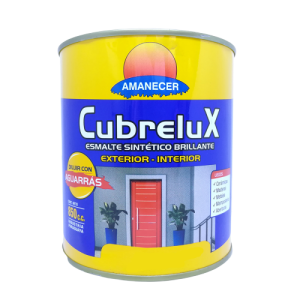 CUBRELUX 850CC AMARILLO AMANECER – CÓD: 041