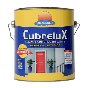 CUBRELUX AMANECER GRIS ESPACIAL 3.6LTS – CÓD: 5683