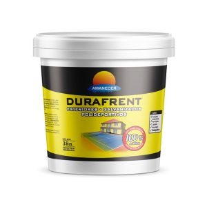 DURAFRENT 3.6LTS TEJA AMANECER – CÓD: 200