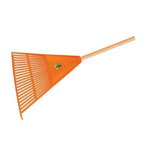 ESCOBA JARDIN TRAMONTINA 22D 77850 CON MANGO 2985 – CÓD: 776