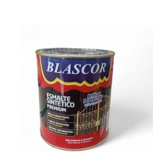 ESMALTE SINTETICO 900CC COLORADO BLASCOR – CÓD: 1844