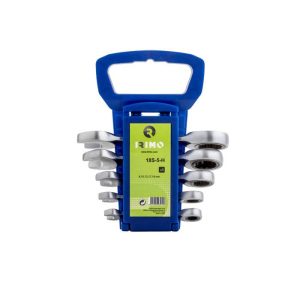 Llaves combinadas a carraca Irimo Extracortas