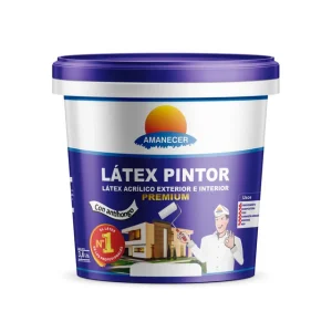 LATEX PINTOR 3.6LTS ARENA AMANECER – CÓD: 1222