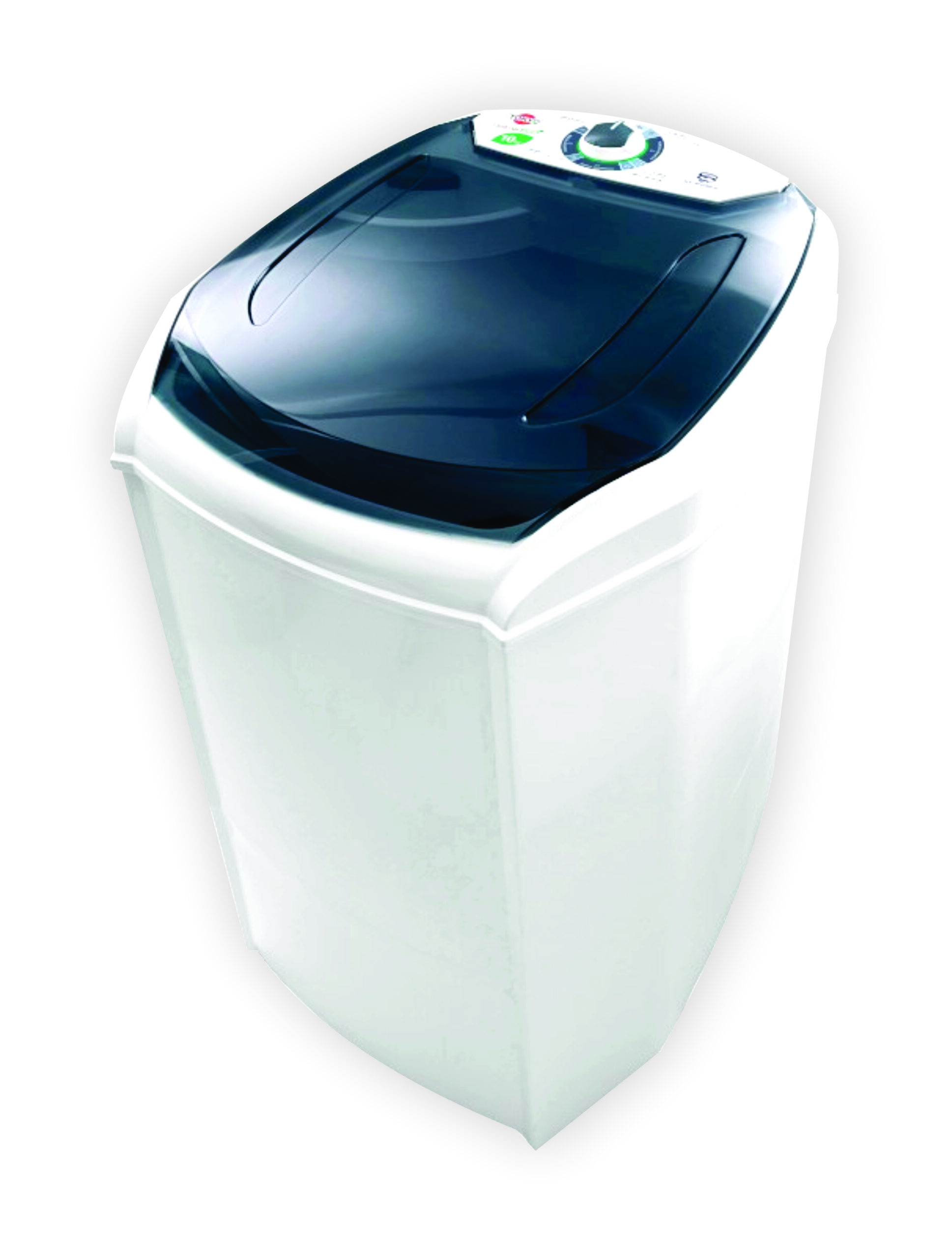 LAVARROPAS TOKYO SEMIAUTOMÁTICA LAVAMAX 10KGS