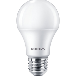 LED BULB ECOHOME PHILIPS 12W E27 6500K – CÓD: 454