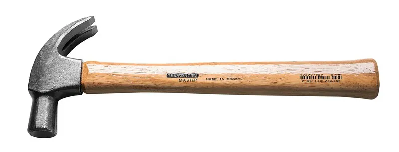 MARTILLO TRAMONTINA 40370 20MM – CÓD: 332 - Imagen 2