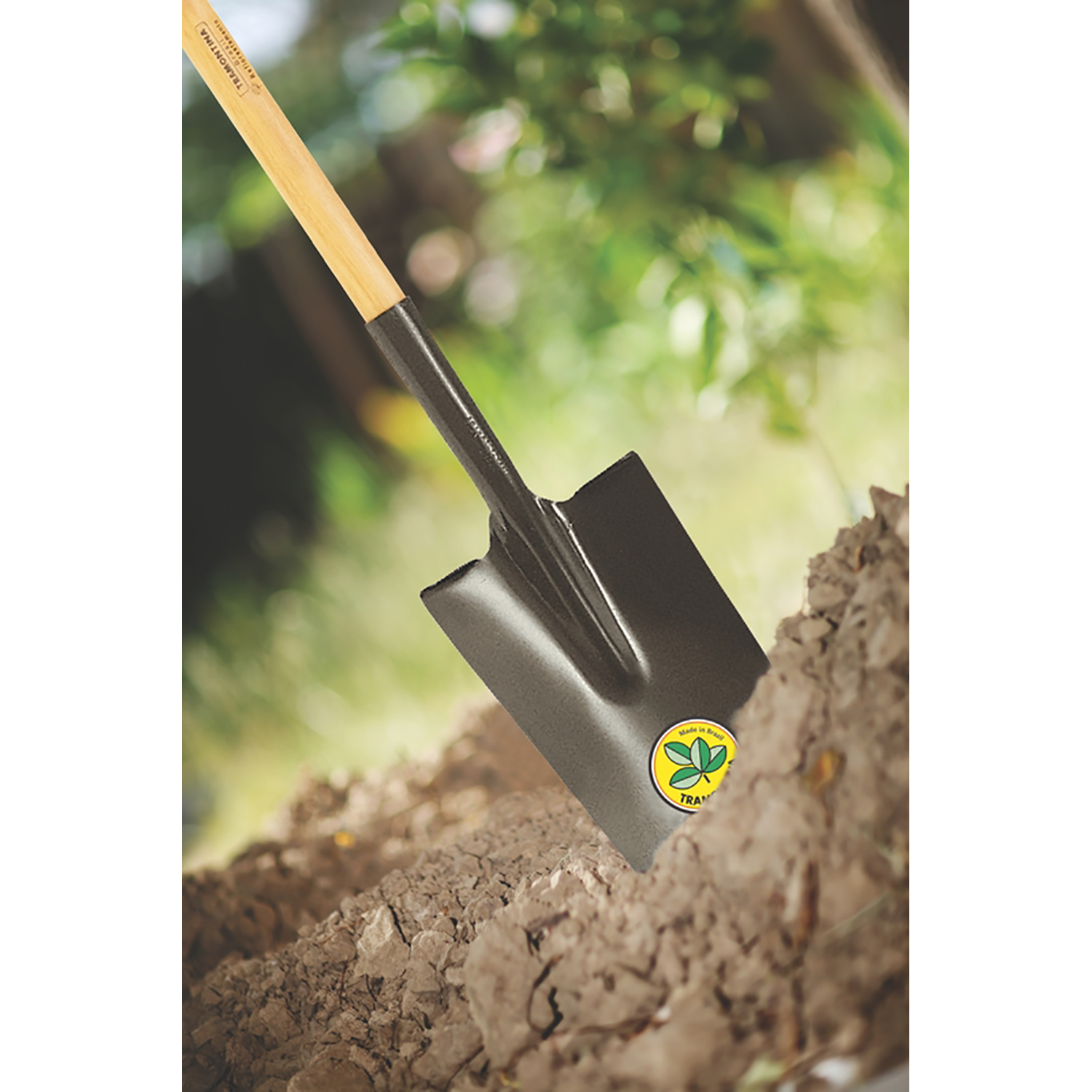 PALA MANGO LUNA TRAMONTINA 77426-304 – CÓD: 306 - Imagen 2