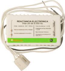 REACTANCIA ELÉCTRICA EP4589 220V 18/20/32 – CÓD: 221