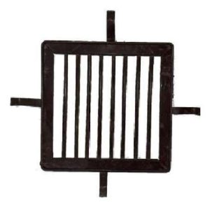 REJILLA 40CMS X 40CMS – CÓD: 1313