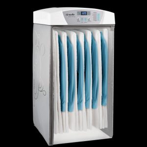 SECARROPAS COLGANTE MUELLER SOLEIL 8KGS ROPA MOJADA