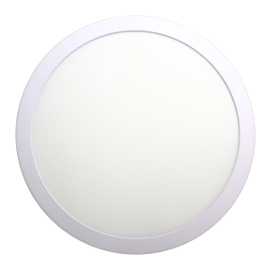 SPOT LED EK ADOSAR REDONDO 18W SMD 6400K – CÓD: 264