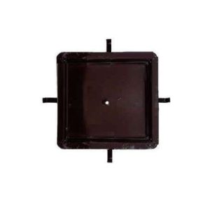 TAPA REGISTRO 20CMS X 20CMS – CÓD: 1314