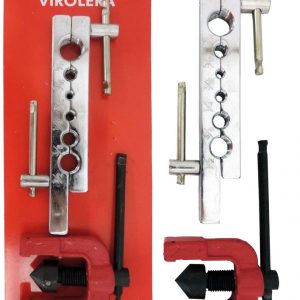 VIROLERA 2 PIEZAS 119749 – CÓD: 1912